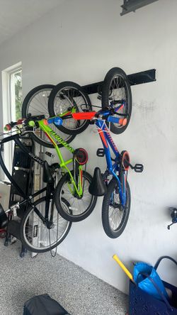 Kids BMX Style Specialized Bikes