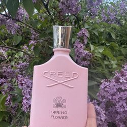 CREED - SPRING FLOWER 3.3 Fl Oz 