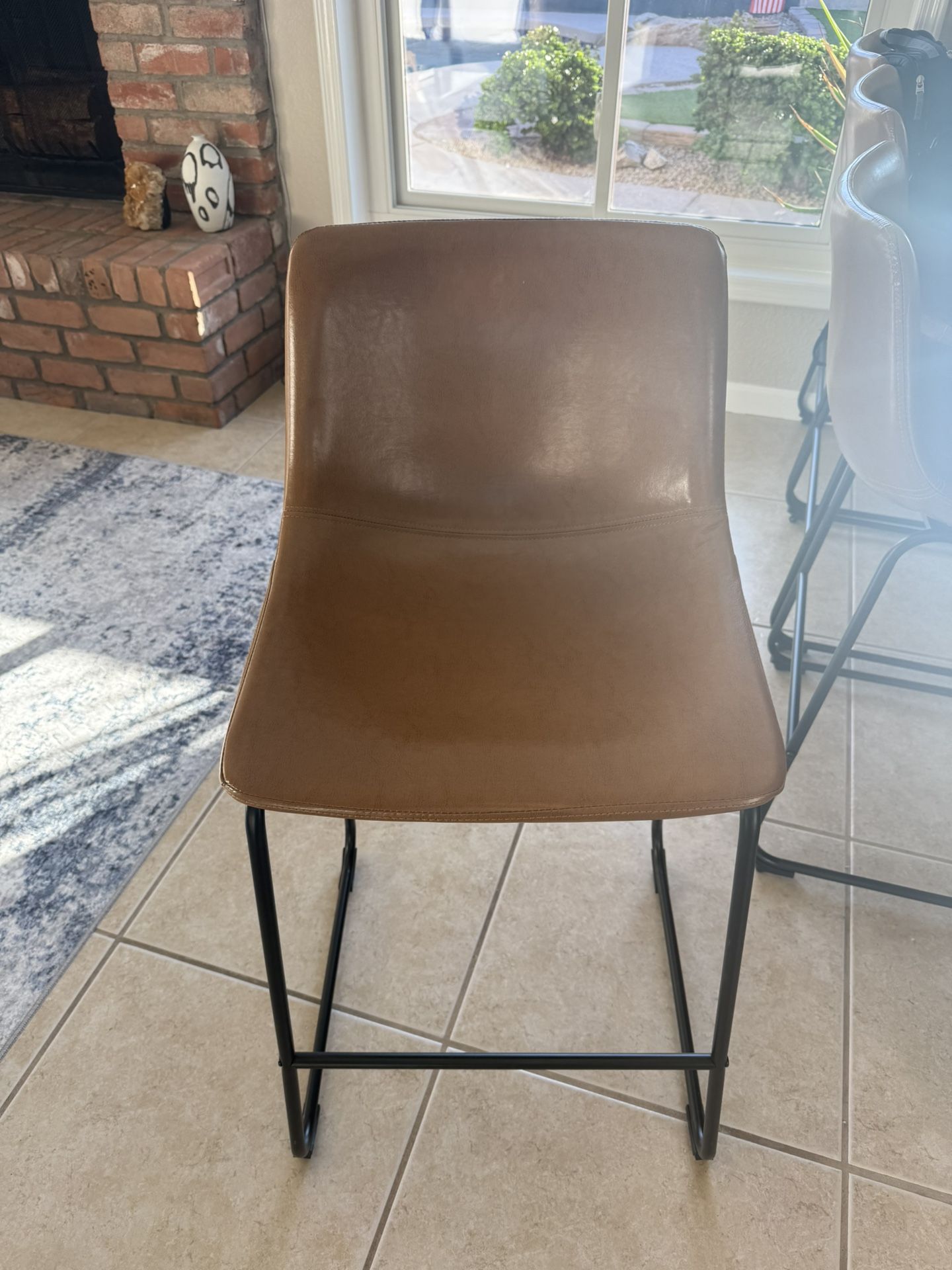 NIB  Bar Stools