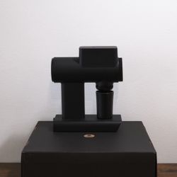 Timemore 064S Electric Flat Burr Coffee Grinder