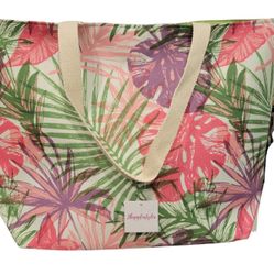 Beach/ Tote Bag