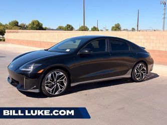 2024 Hyundai IONIQ 6