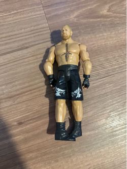 WWE showdown characters 20 each CAN NEGOTIATE!!!!