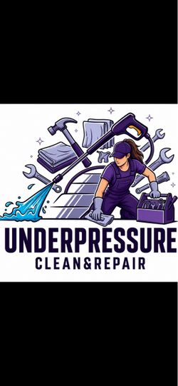 Interior and Exterior Cleaning