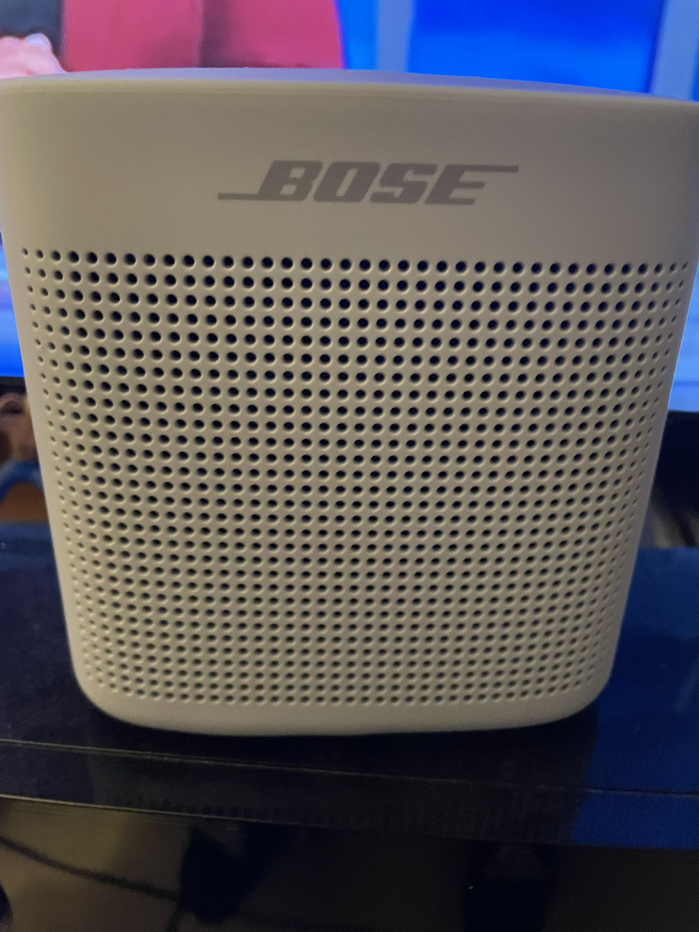 Bose  Speaker 