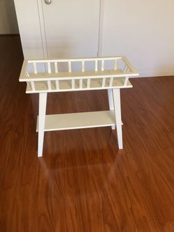 Small Table