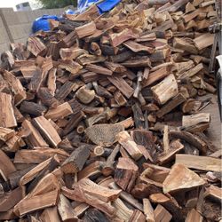 Firewood 🪵 