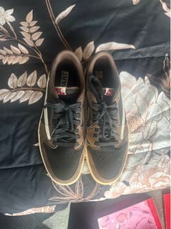 Jordan 1 Low