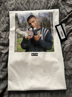 Kith Mike Tyson Vintage Shirt 