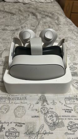 Vr Set