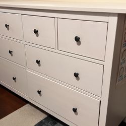 IKEA HEMNES 