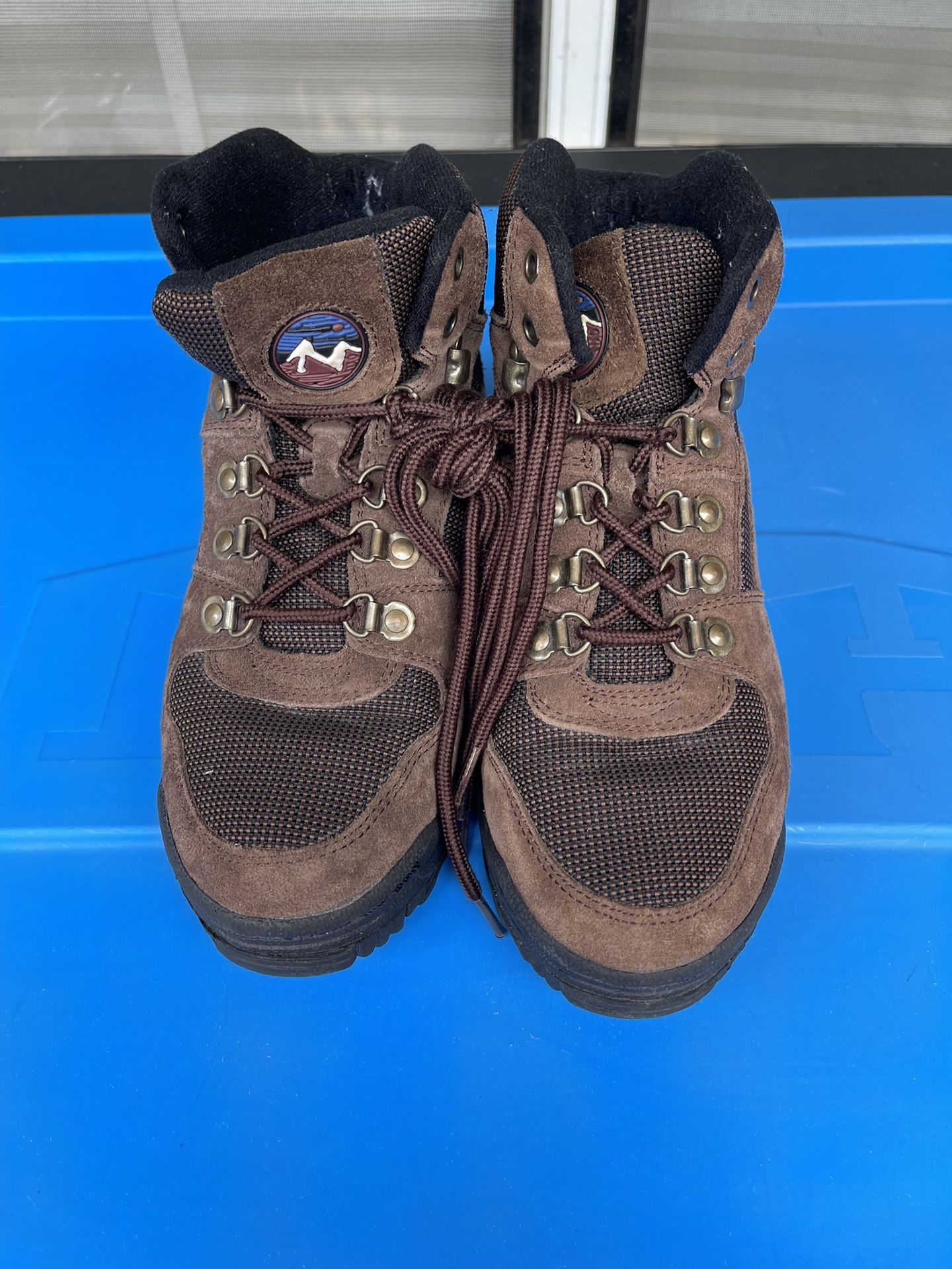 Neuado Kaibab Hiking Boots 