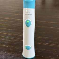 Philips Sonicare for Kids 3+ Bluetooth Connected Rechargeable Electric Power Toothbrush, Interactive for Better Brushing, Turquoise