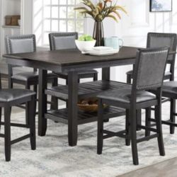 Dining Table Set