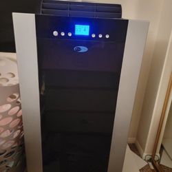Whynter Air Conditioner Portable 14,000 BTU Whynter Brand