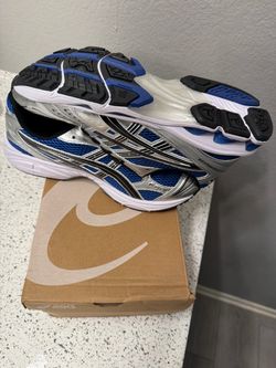 ASICS men’s shoes