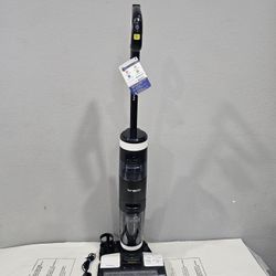 tineco floor one s3 series smart wet dry vacuum cleaner 
