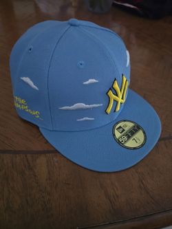 New Era Yankees (Simpsons Hat)