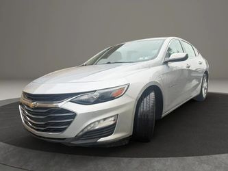 2022 Chevrolet Malibu