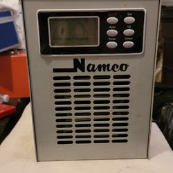 Elite Nam Blaster Ozone Air Purifier