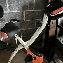 Exercise Bike