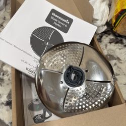 Thermomix Blade Cover & Peeler