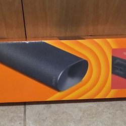 VIZIO ALL-IN-ONE SE ,WITH DUAL INTERGRATED SUBWOOFERS