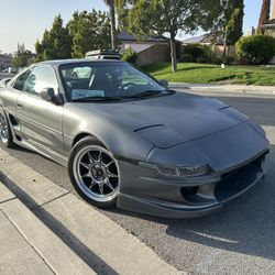 93 Toyota MR2