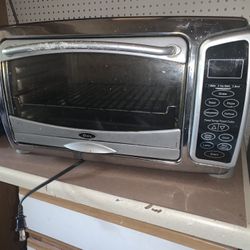 Oster Toaster Oven