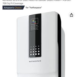 Air Purifier Brand New