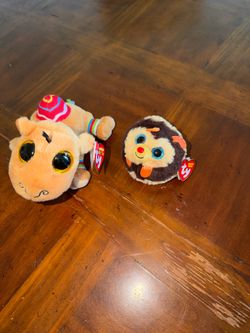 Beanie Babies Collectibles