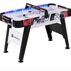 MD Sports 48” Air hockey Table