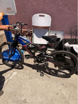 Mongoose bike for sale