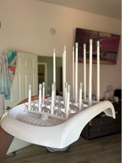 Munchkin Bottle Tray