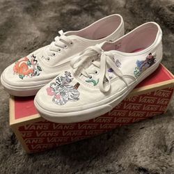 Vans 