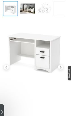 desk