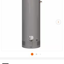 Water Heater