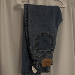 Levi’s Jeans