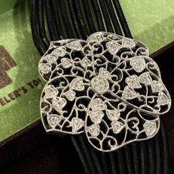 Full Diamond Bracelet 