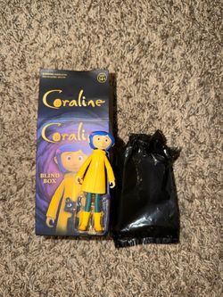 CORALINE