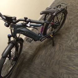 AVENTON E BIKE
