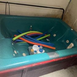 HotTub