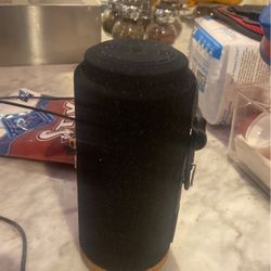 Speaker With Link Cable Bluetooth 