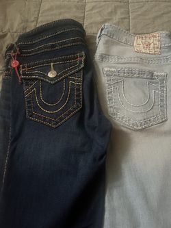 trues