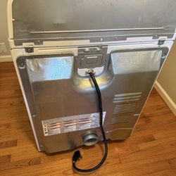 Electric Dryer 