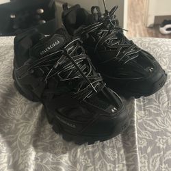 Balenciaga Tracks