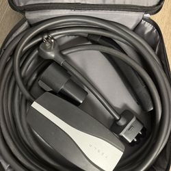 Tesla Mobile Charger