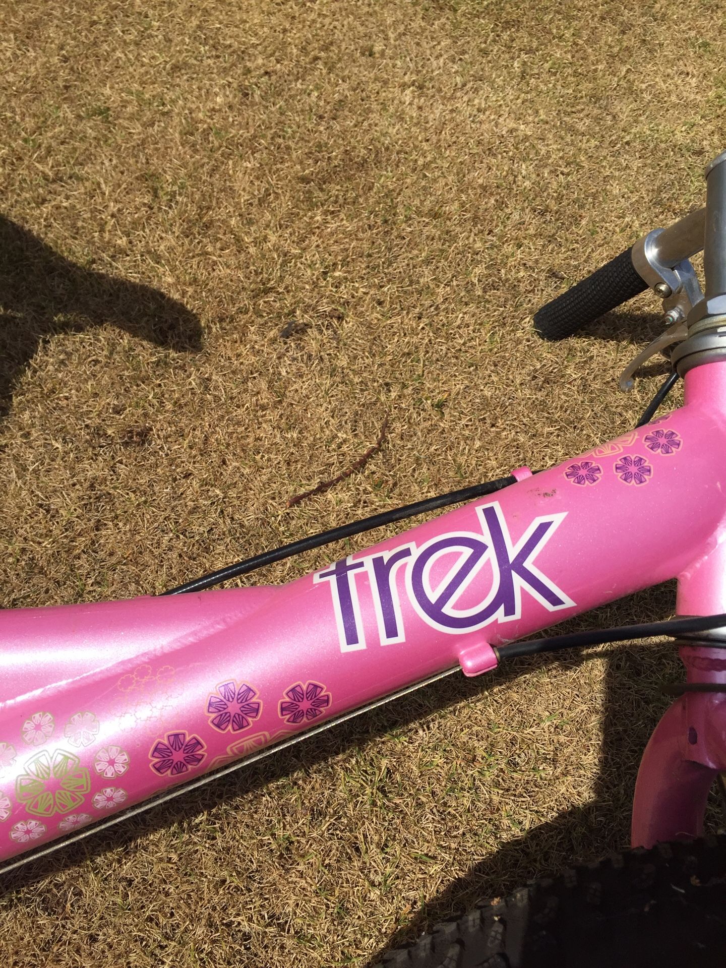 Trek m200 bike deals