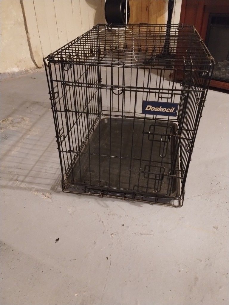 Dog Crate