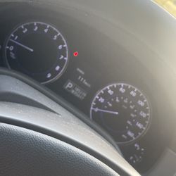 2012 Infiniti G37x